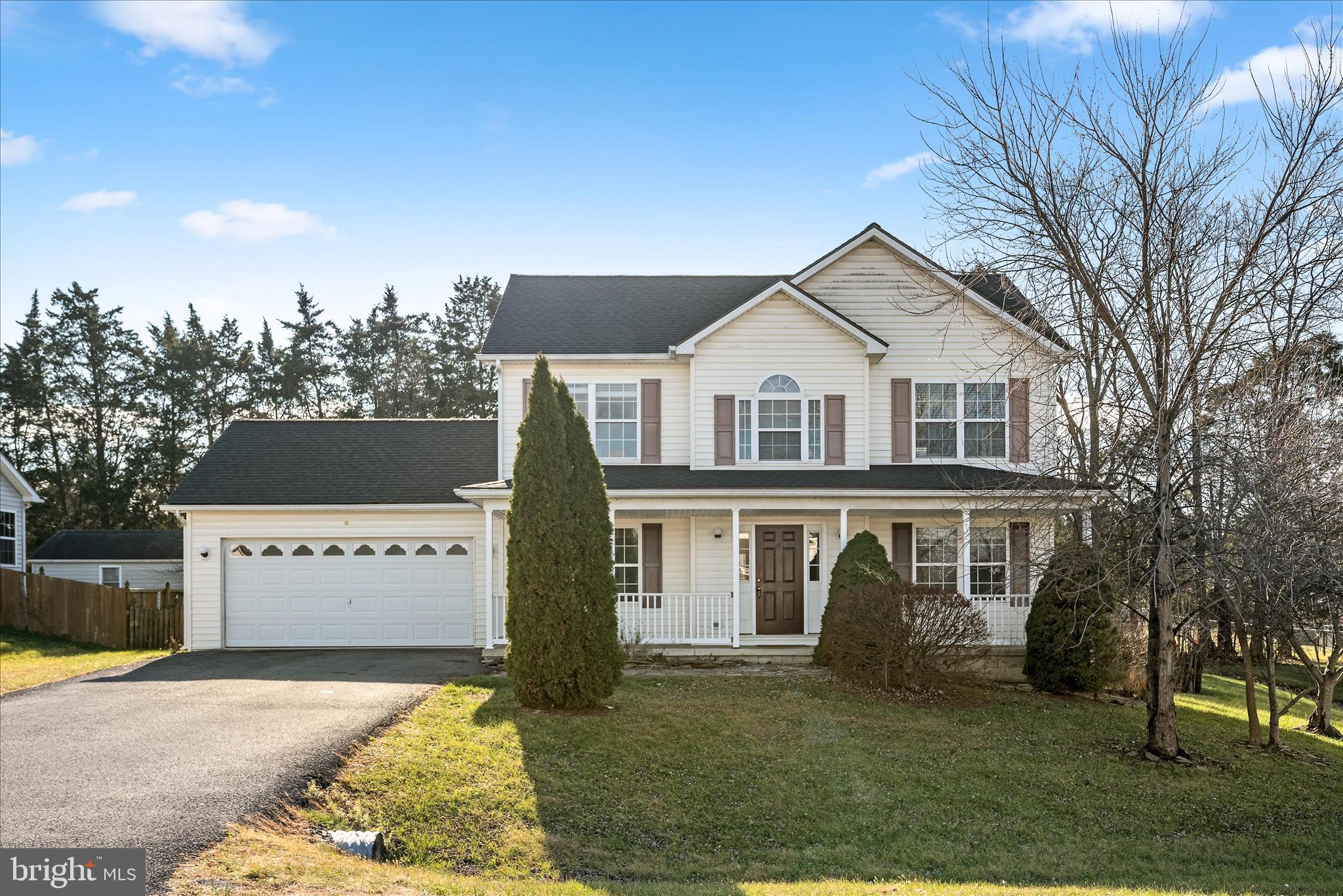 SPRING HILL - Residential