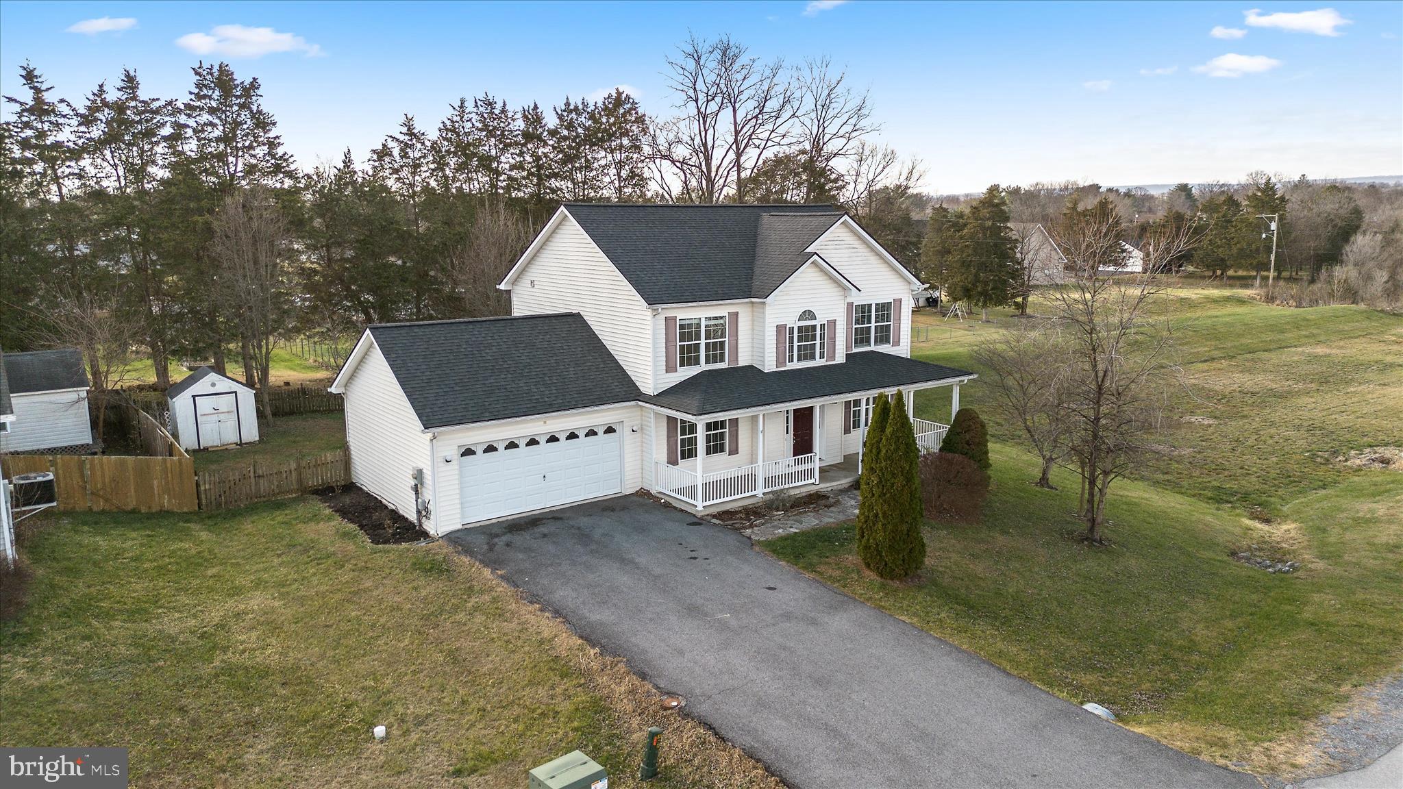 SPRING HILL - Residential