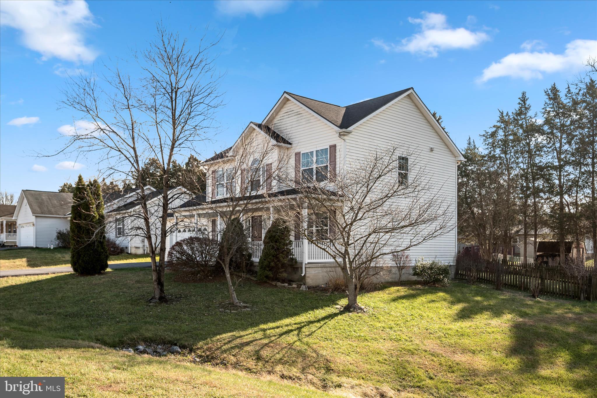 SPRING HILL - Residential