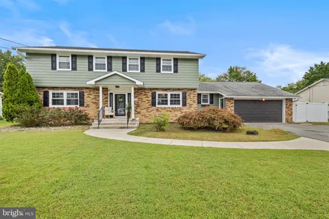 1880 Princess Lane, Vineland, NJ 08361 - MLS#: NJCB2022584