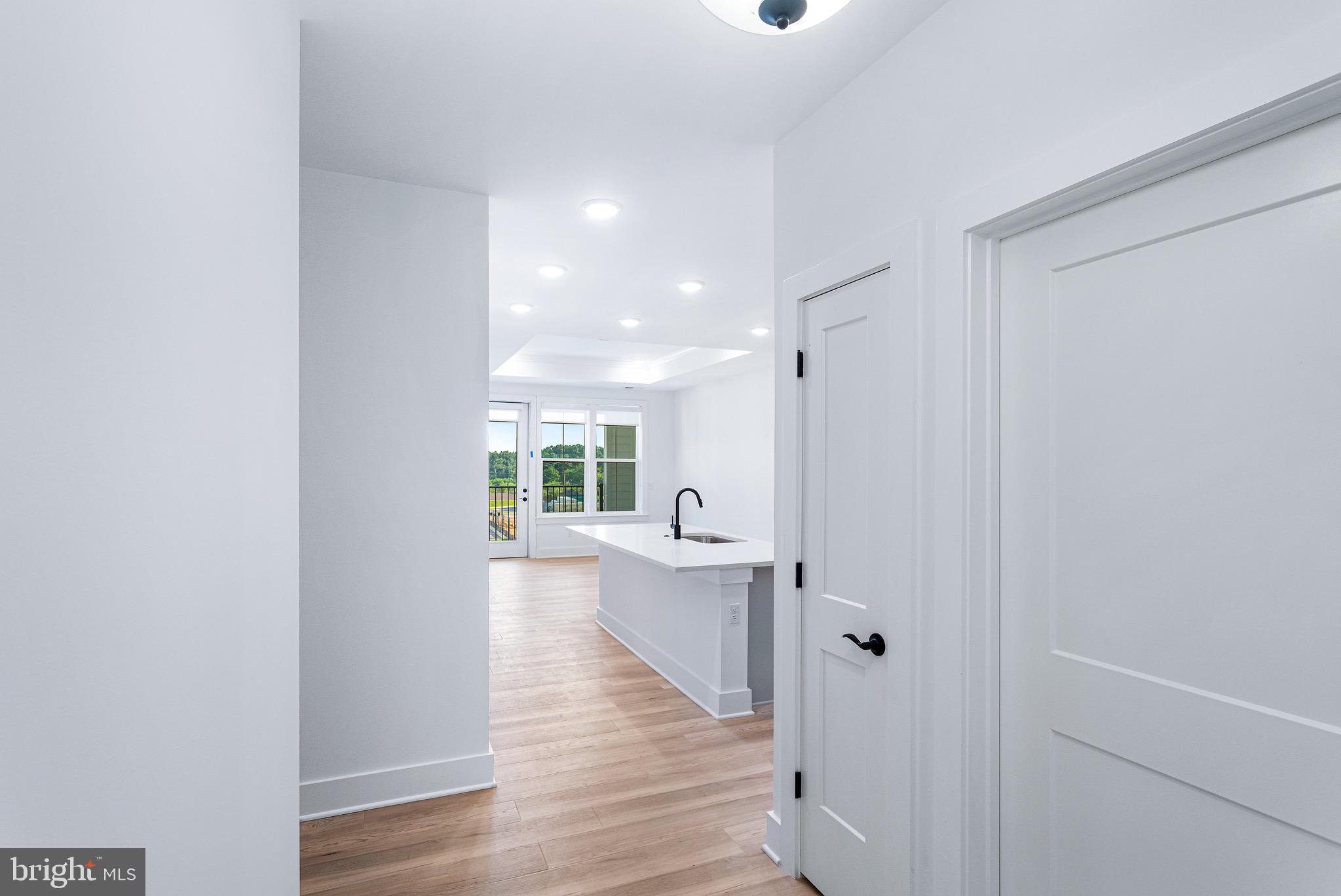 ELEMENT AT MILL CREEK - Residential