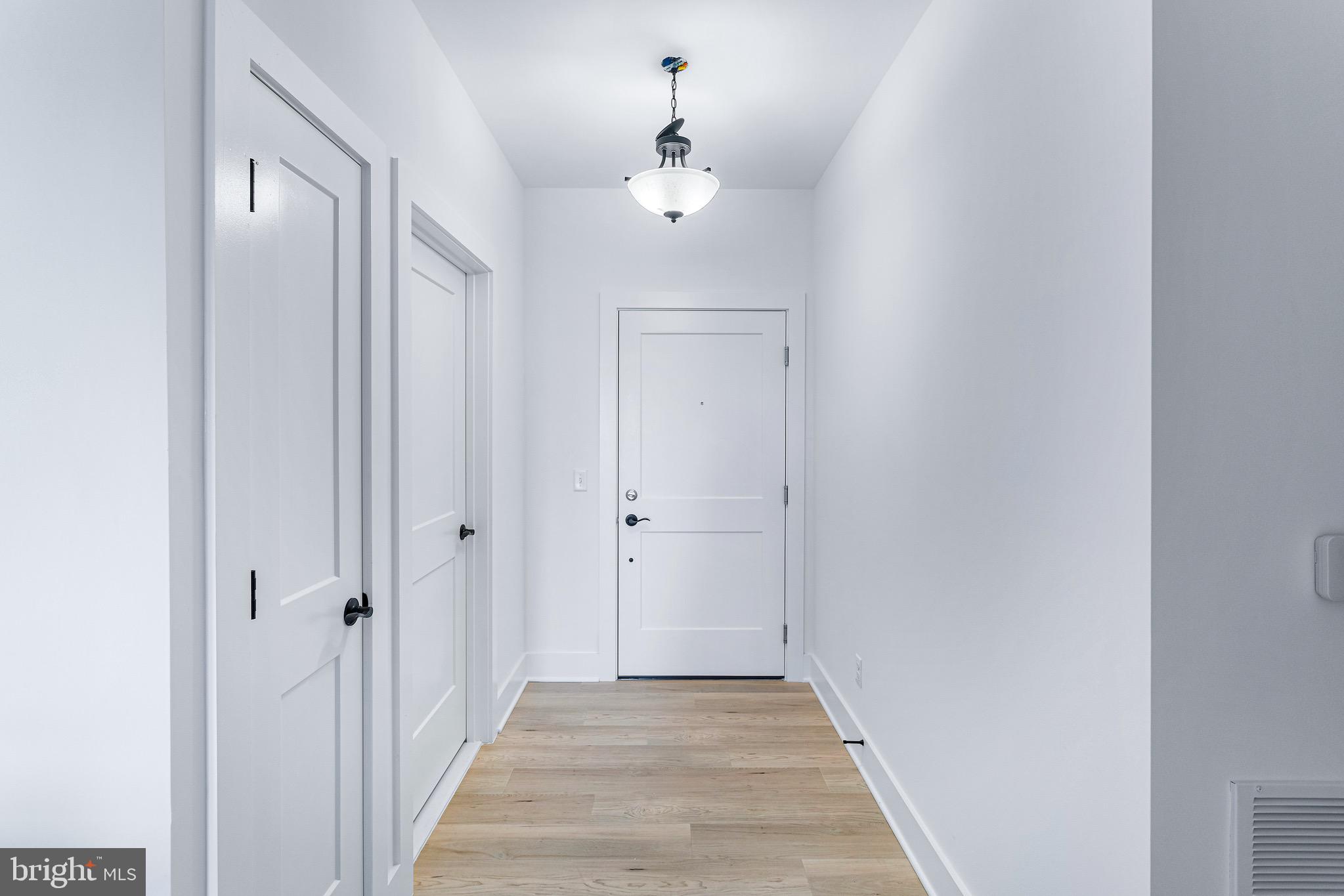 ELEMENT AT MILL CREEK - Residential