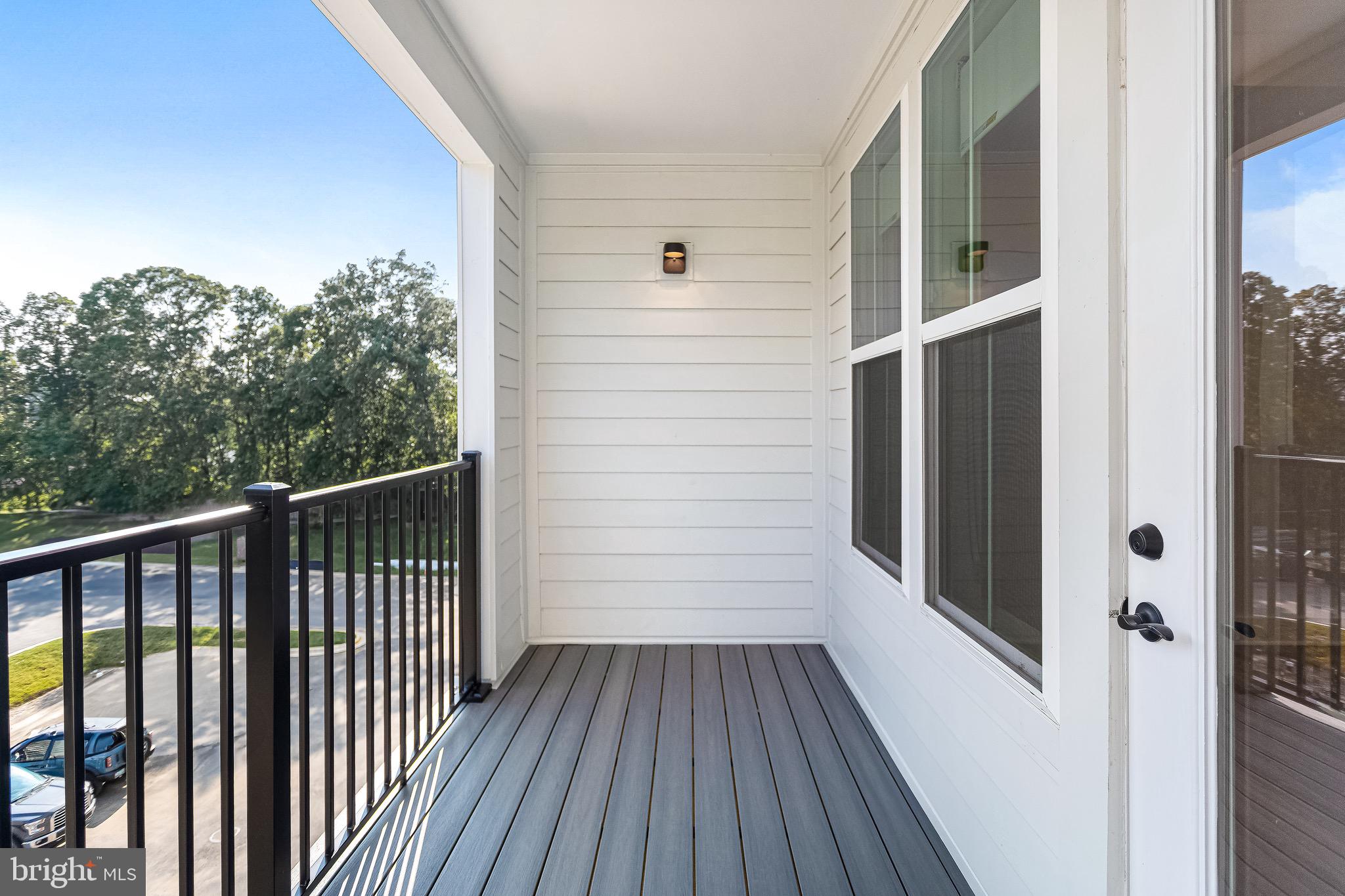 ELEMENT AT MILL CREEK - Residential