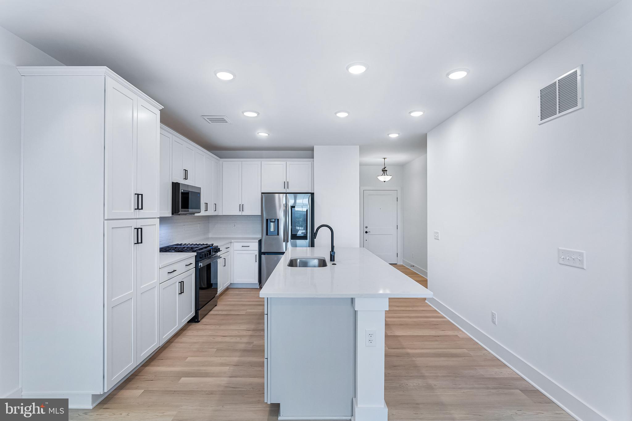 ELEMENT AT MILL CREEK - Residential