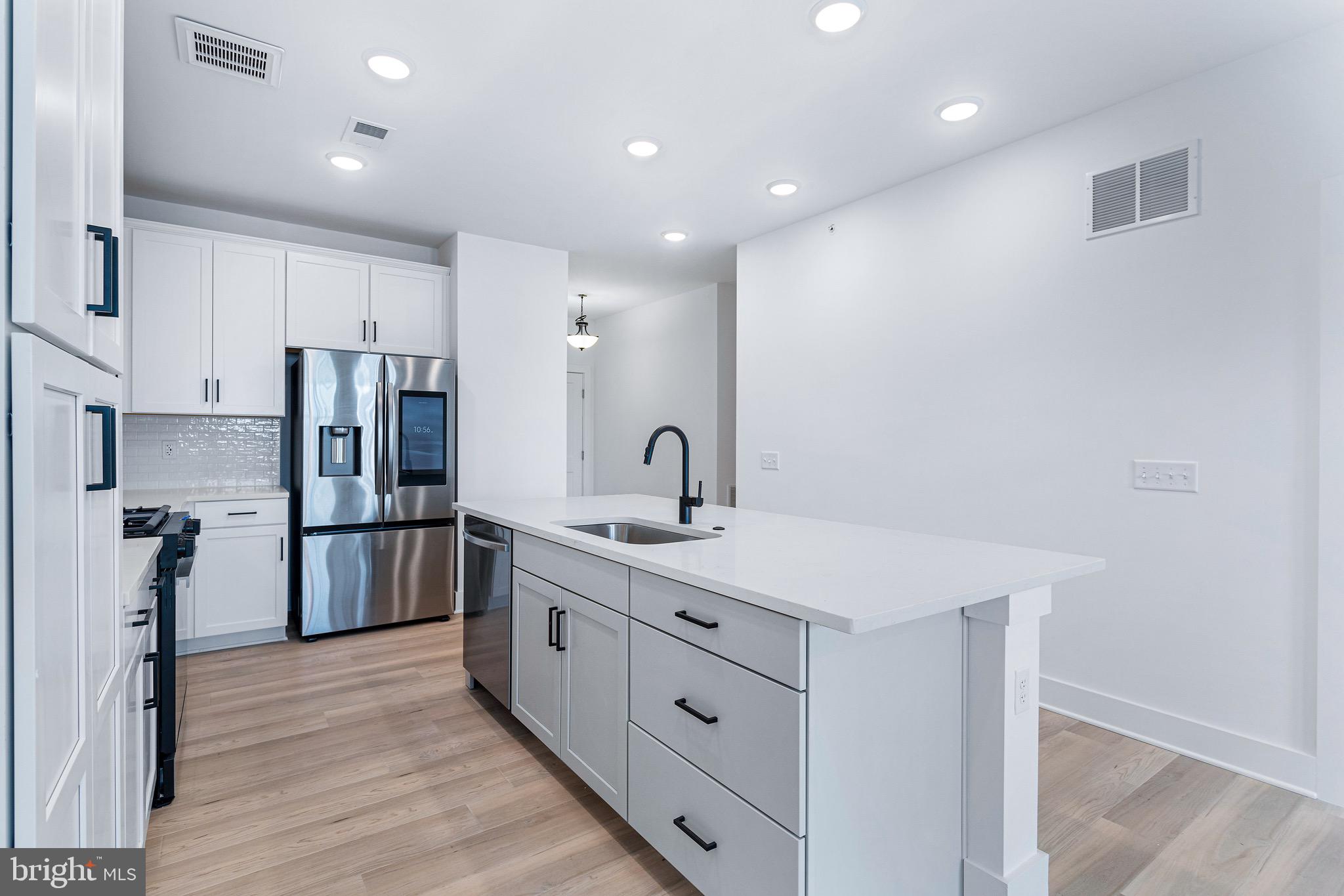 ELEMENT AT MILL CREEK - Residential