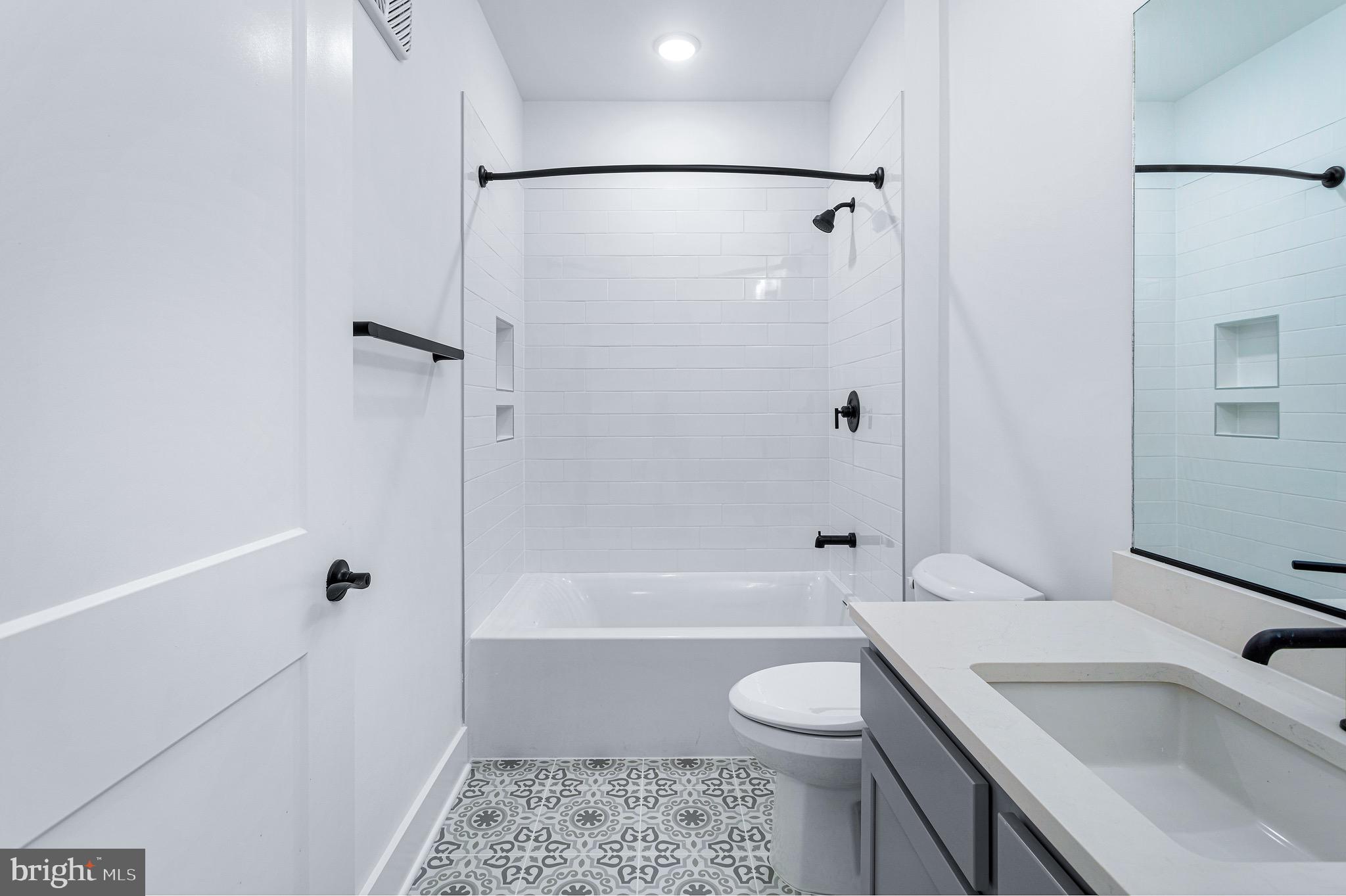 ELEMENT AT MILL CREEK - Residential