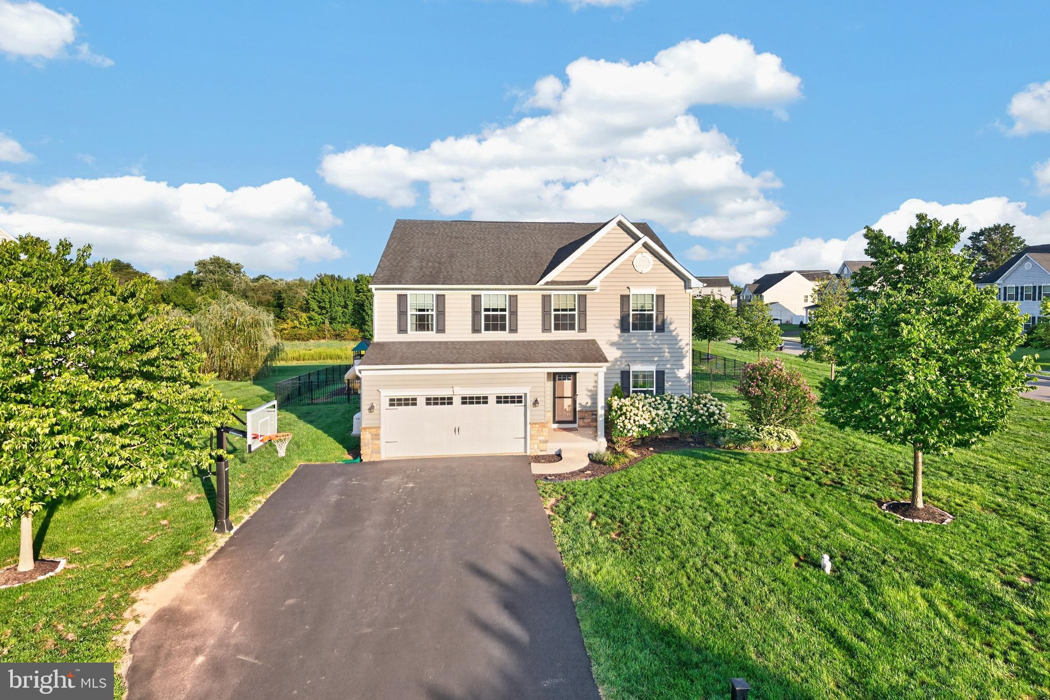 15 BLUE RIDGE DRIVE