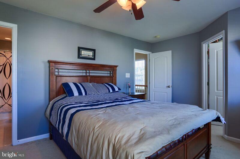 HAWTHORNE RIDGE - Residential