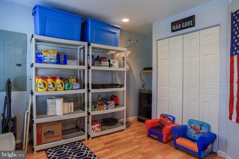 HAWTHORNE RIDGE - Residential