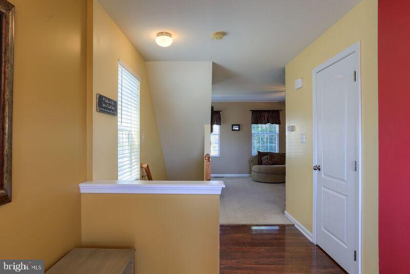 HAWTHORNE RIDGE - Residential