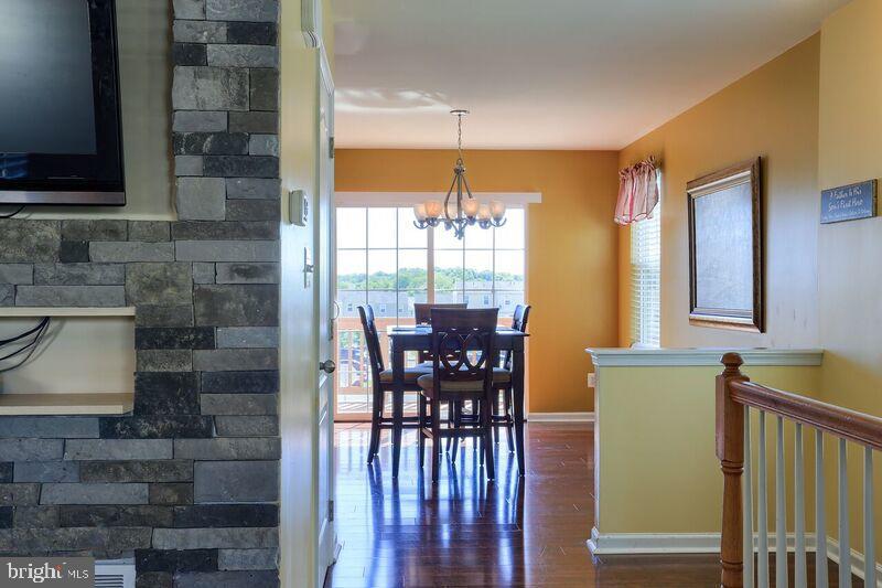 HAWTHORNE RIDGE - Residential