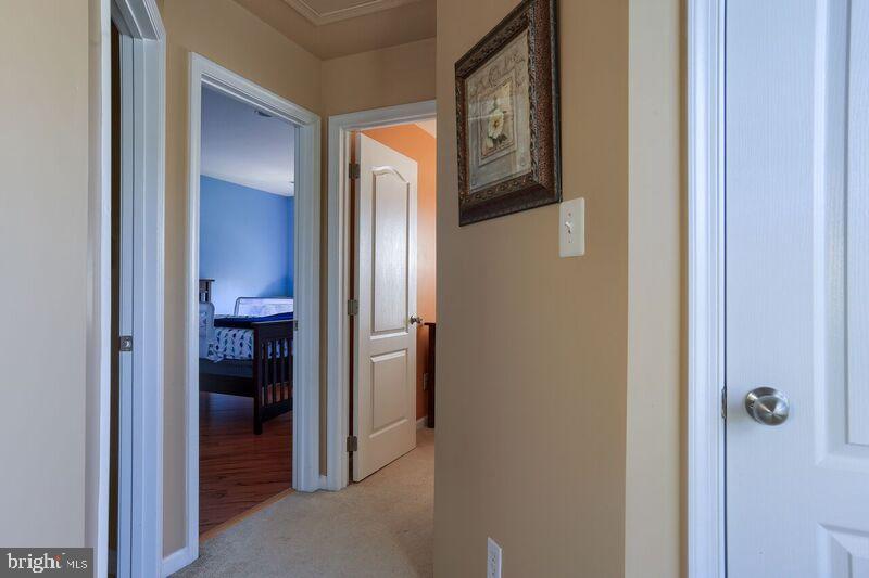 HAWTHORNE RIDGE - Residential