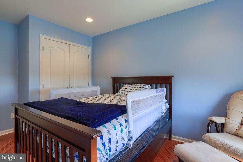 HAWTHORNE RIDGE - Residential