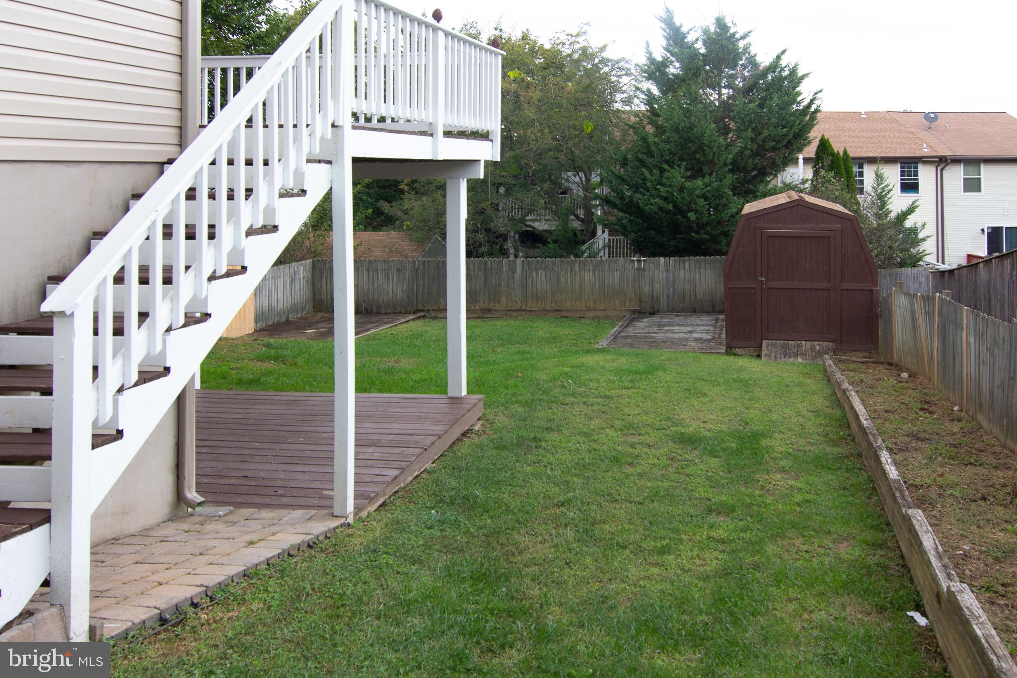 THE GREENS OF WESTMINSTER - Residential