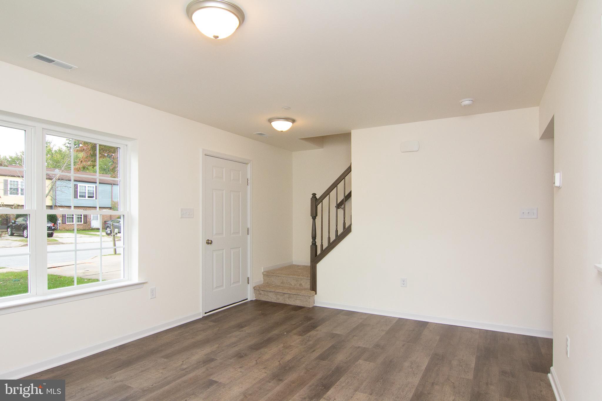 THE GREENS OF WESTMINSTER - Residential