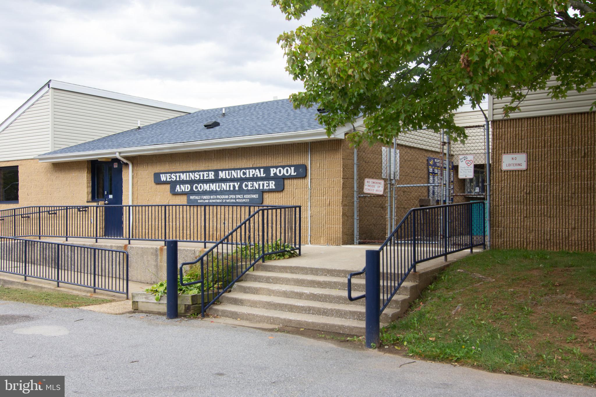 THE GREENS OF WESTMINSTER - Residential