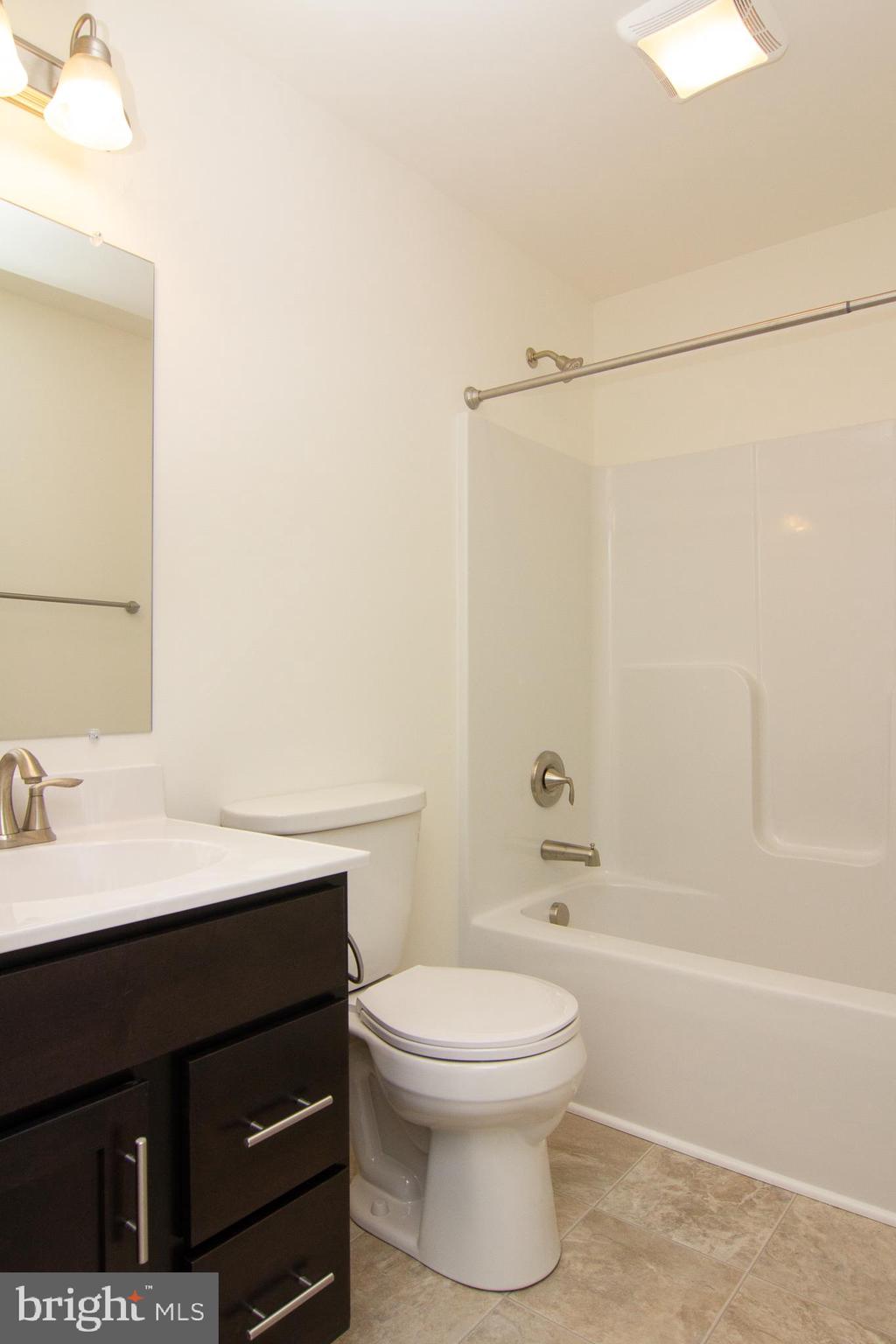 THE GREENS OF WESTMINSTER - Residential