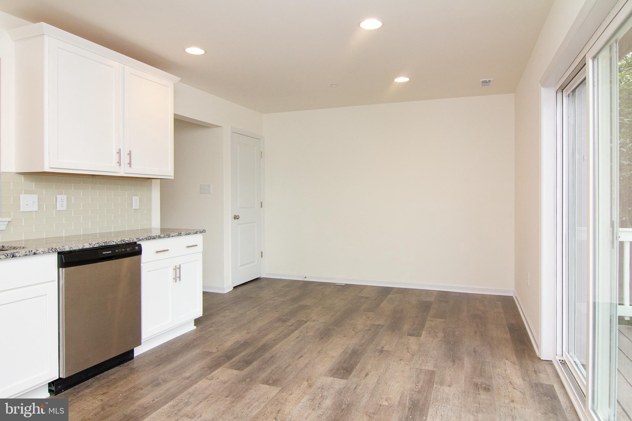 THE GREENS OF WESTMINSTER - Residential