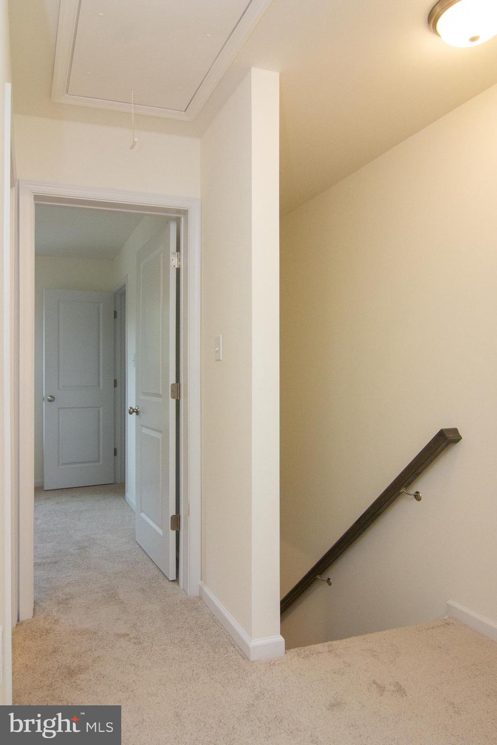 THE GREENS OF WESTMINSTER - Residential