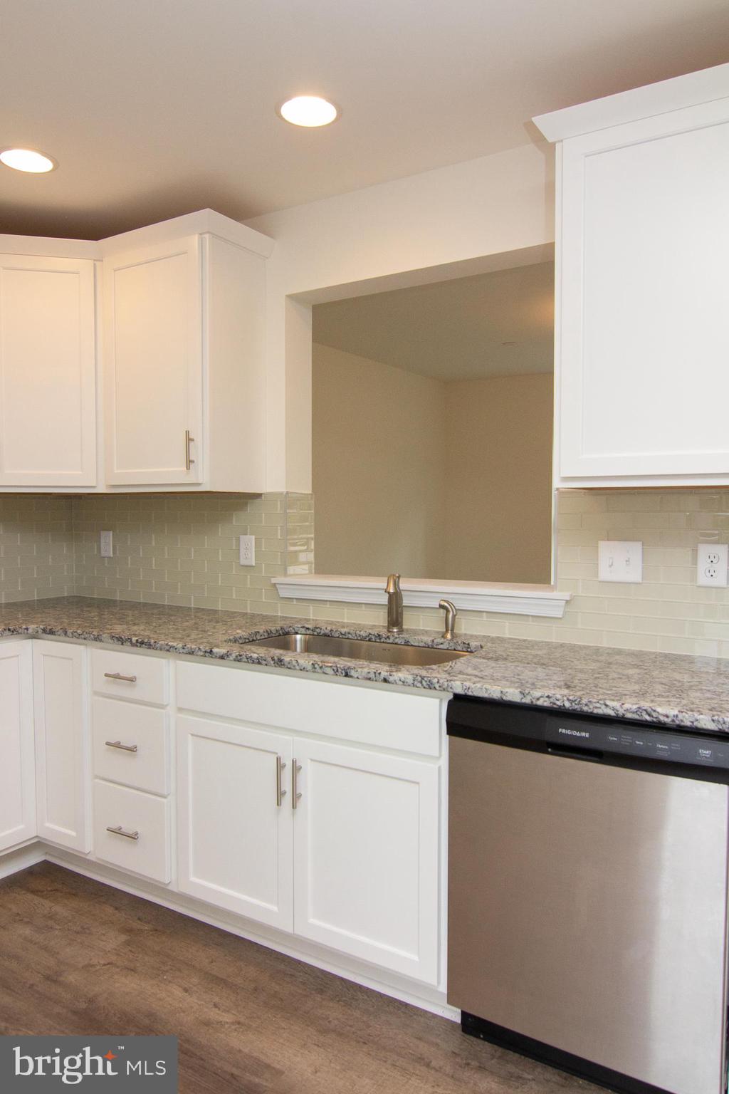 THE GREENS OF WESTMINSTER - Residential