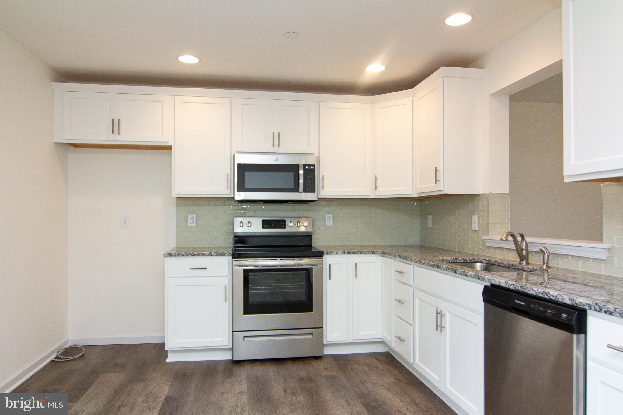 THE GREENS OF WESTMINSTER - Residential