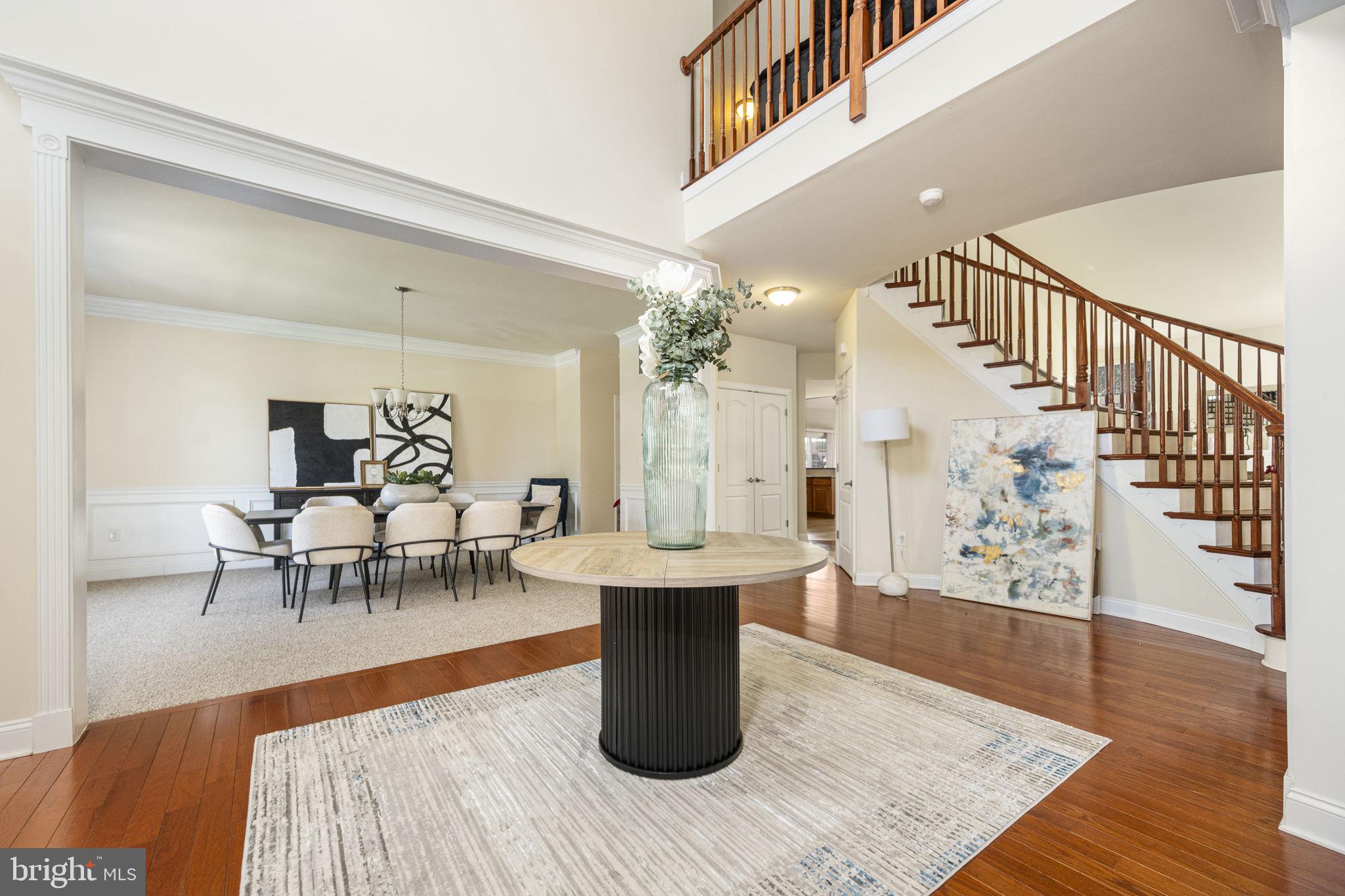 1417 STOCKTON ROAD
