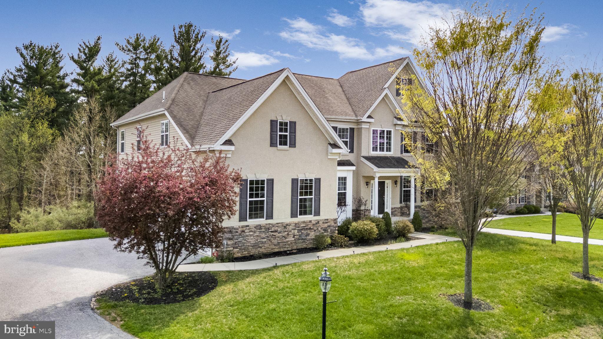 1417 STOCKTON ROAD