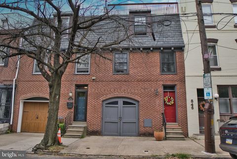 848 S FRONT STREET PHILADELPHIA PA 19147