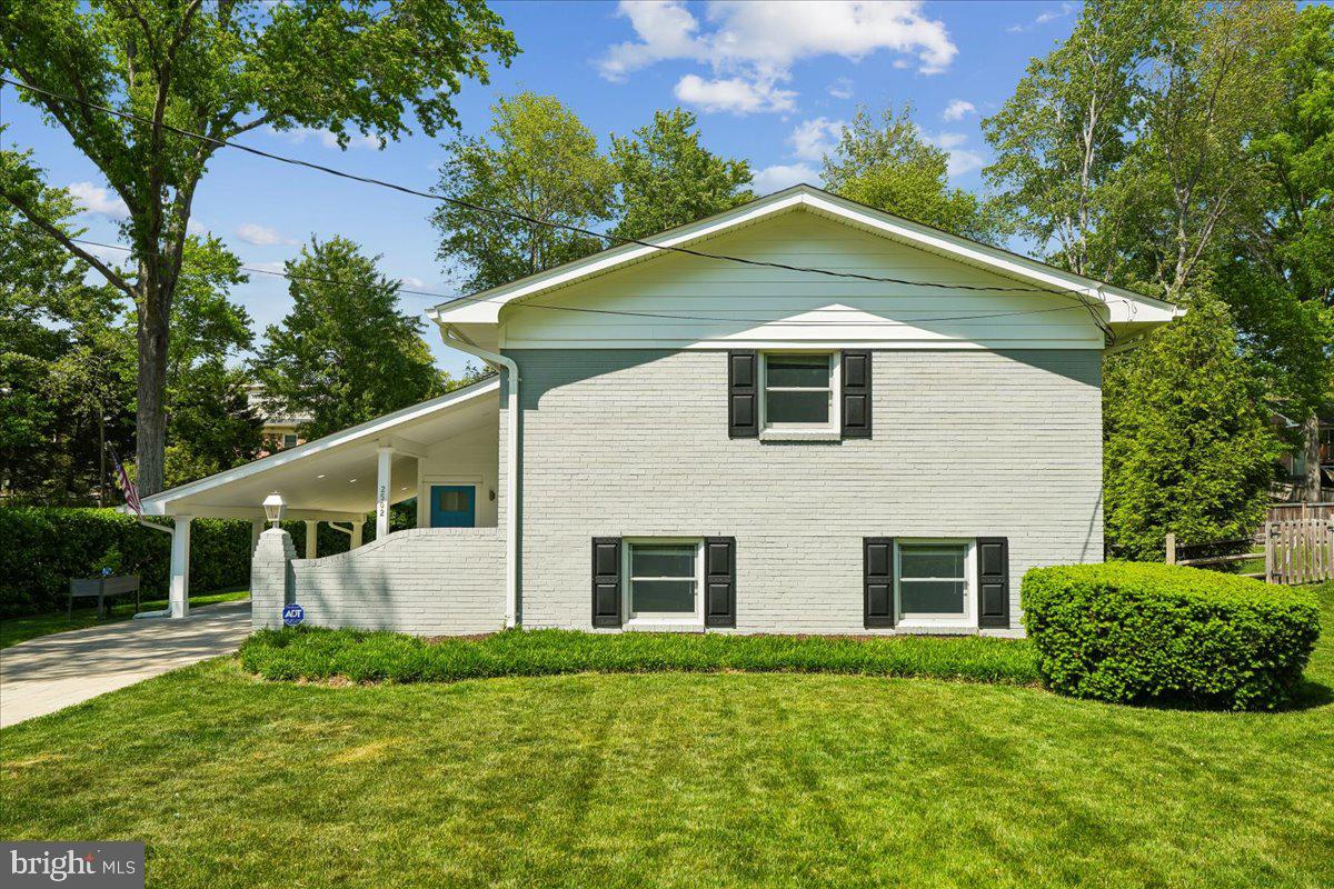 2502 CULPEPER ROAD