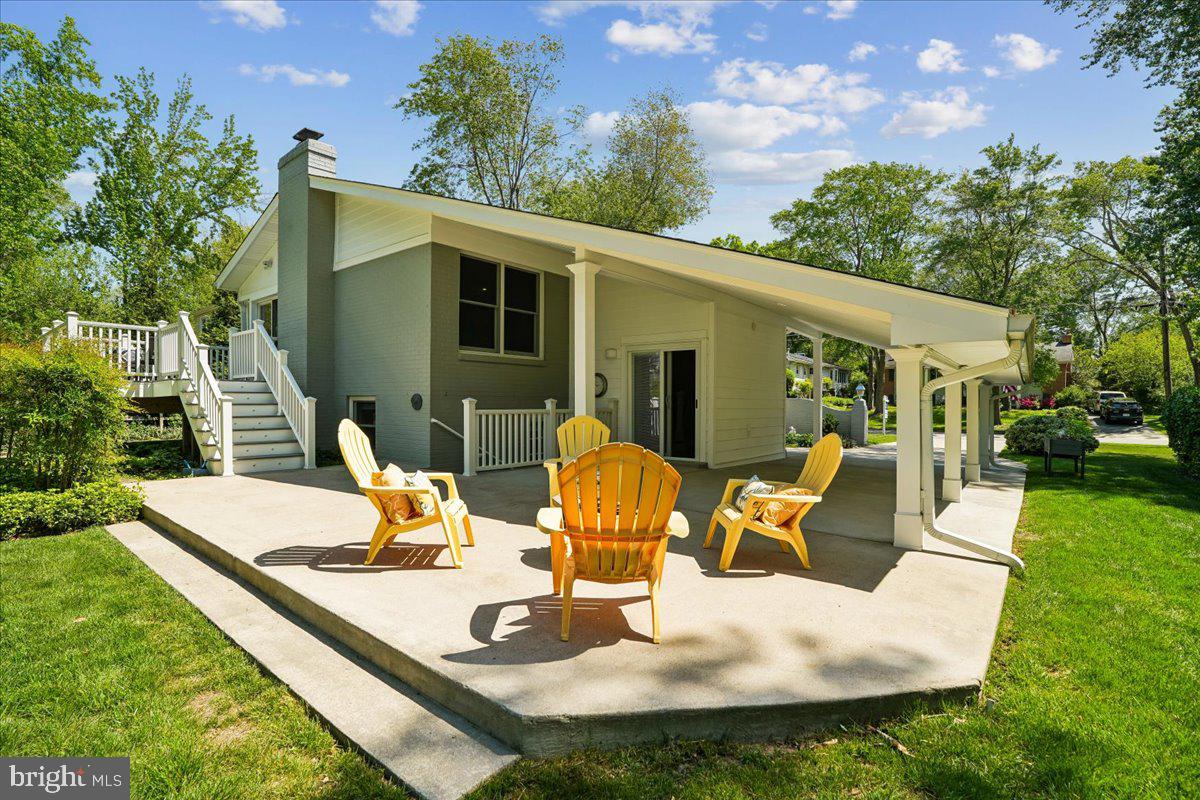 2502 CULPEPER ROAD