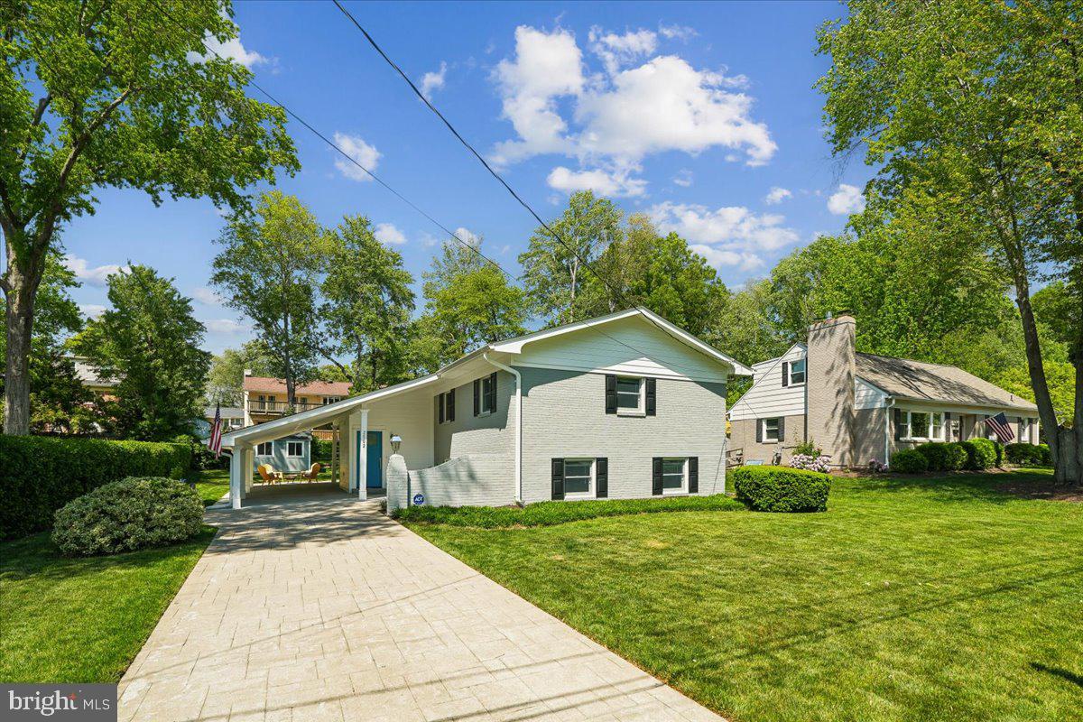 2502 CULPEPER ROAD