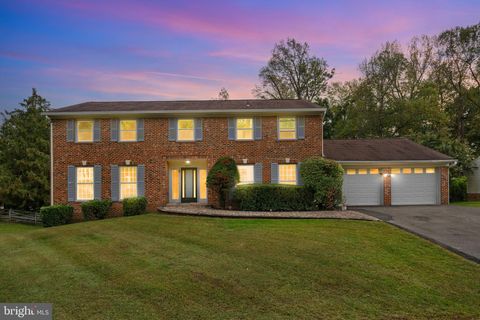 Photo of 2217 Falling Creek Road, SILVER SPRING, MD 20904 (MLS # MDMC2193518)