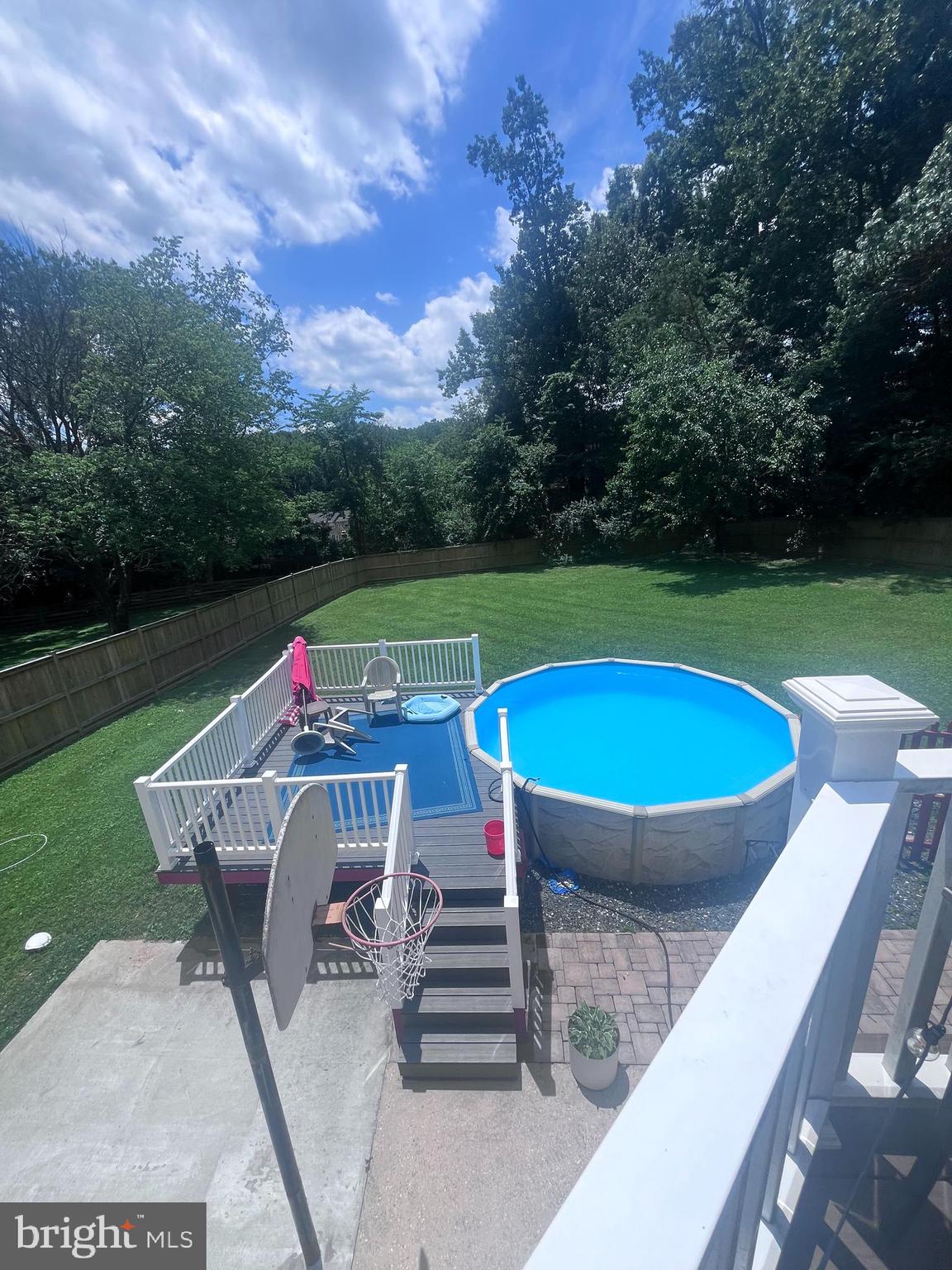 2217 FALLING CREEK ROAD