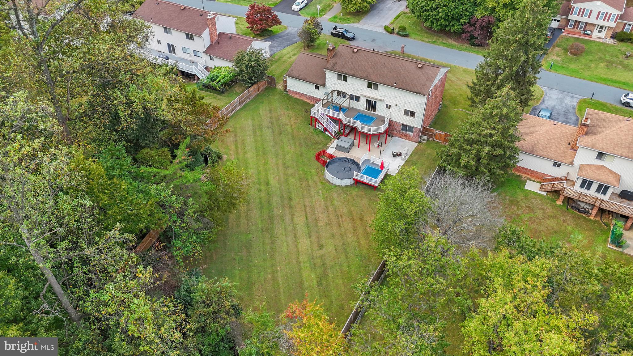 2217 FALLING CREEK ROAD