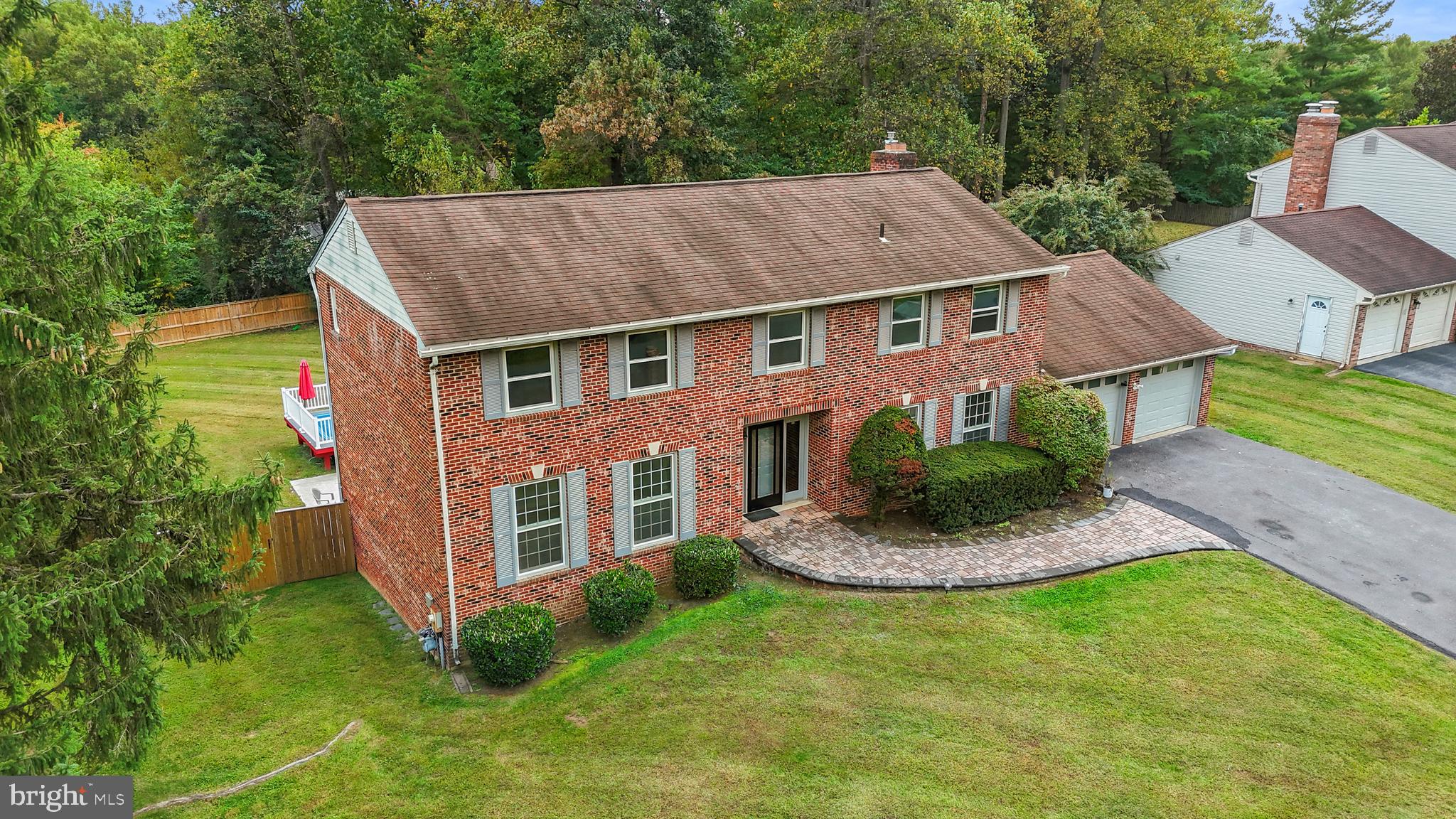 2217 FALLING CREEK ROAD