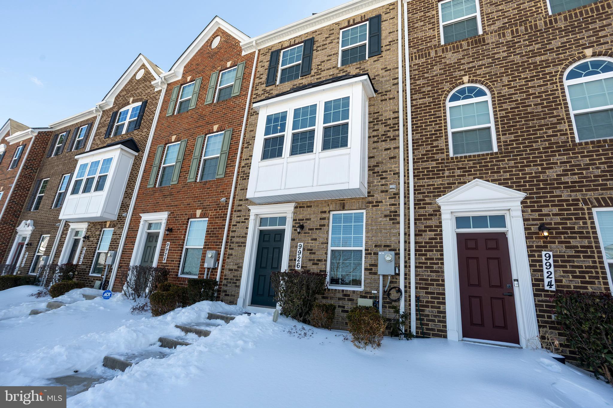 LARGO TOWN CENTER - Residential