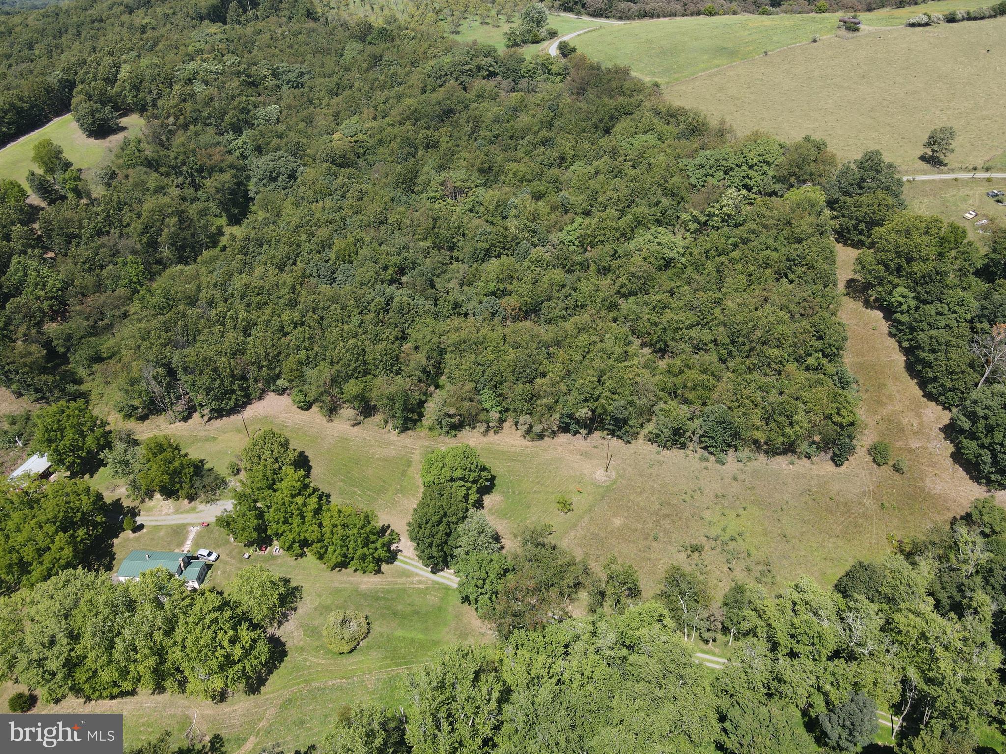 HIGH MOUNTAIN MEADOWS - Land