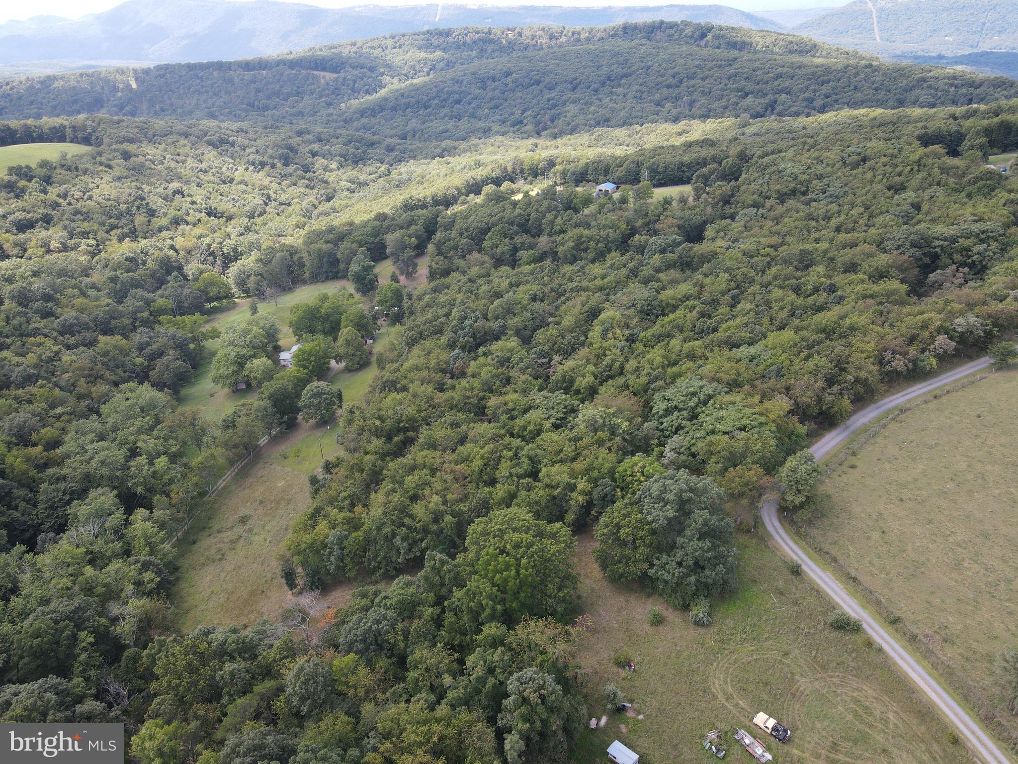 CALL NOW TO SEE THIS OVER 4.6 ACRES OF ROLLING AND WOODED LAND READY FOR YOUR ENJOYMENT! IF YOU ARE LOOKING TO MAKE AN INVESTMENT OR JUST OWN YOUR OWN PIECE OF TERRA FIRMA THEN COME SEE THIS ONE. LOCATED CLOSE TO TOWN WITH ALL AMENITIES SUCH AS BANKING AND SHOPPING AND RESTAURANTS TO PUBLIC HUNTING LANDS AND PUBLIC ACCESS TO SOUTH BRANCH OF THE POTOMAC RIVER. LET THE ANIMALS BE YOUR NEIGHBORS INCLUDING SQUIRRELS, DEER, RABBITS, FOXES, BIRDS AND SEVERAL MORE CRITTERS WHO MIGHT WANDER BY. SEE THE STARS AND MOON AND CONSTELLATIONS IN A CLEAR MOUNTAIN SKY. MOVE TO WEST VIRGINIA AND BECOME A MOUNTAINEER.