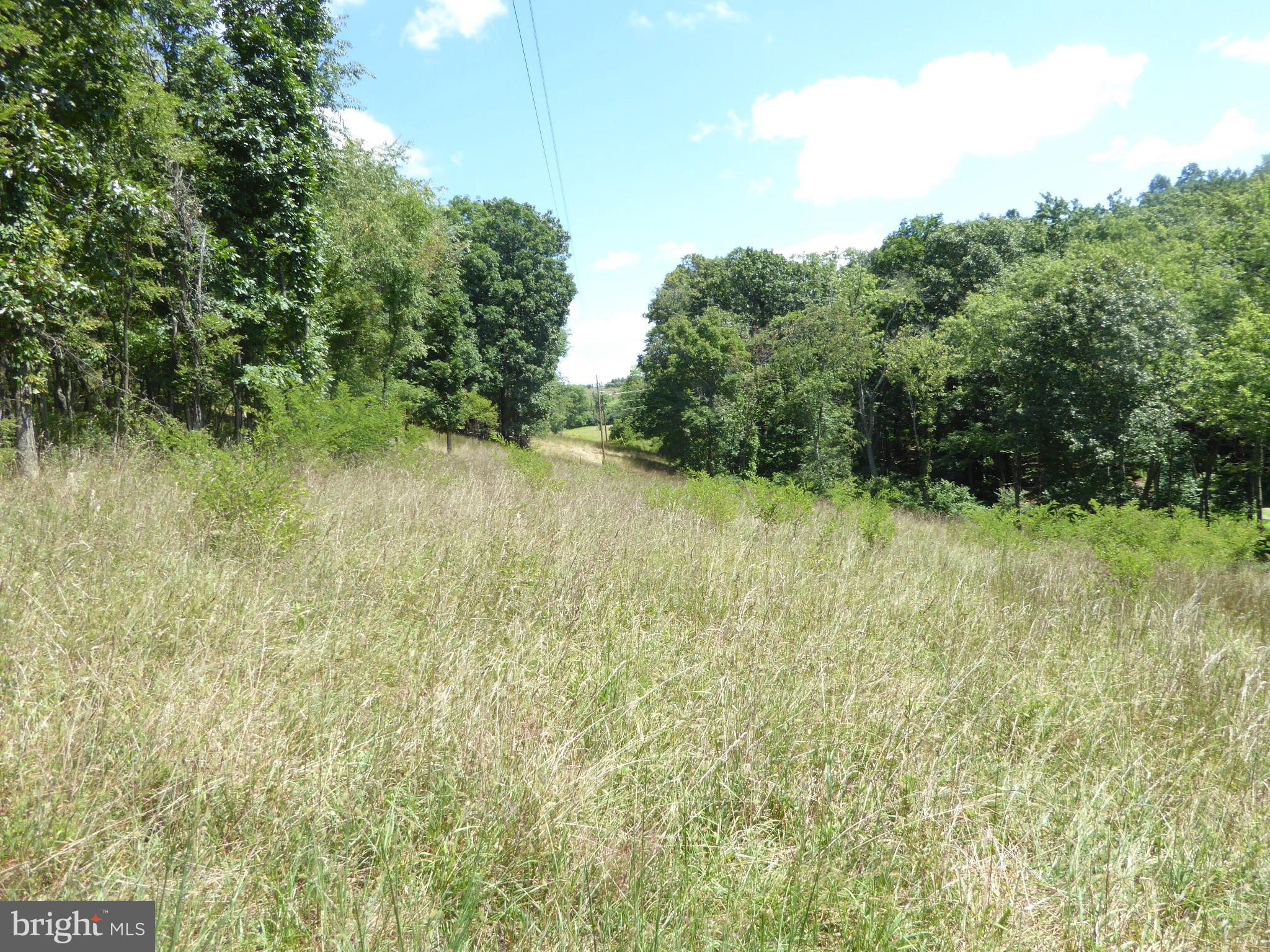 HIGH MOUNTAIN MEADOWS - Land