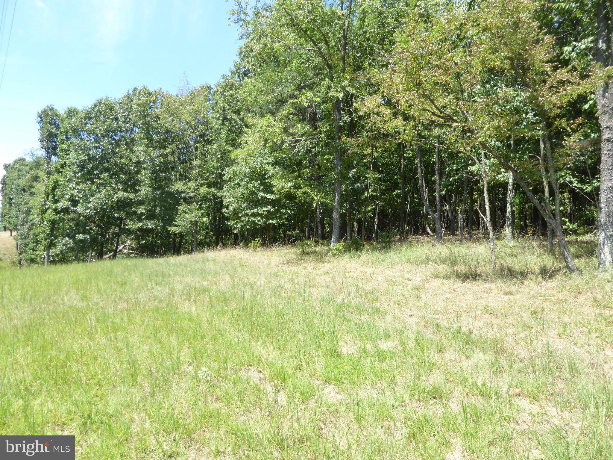 HIGH MOUNTAIN MEADOWS - Land