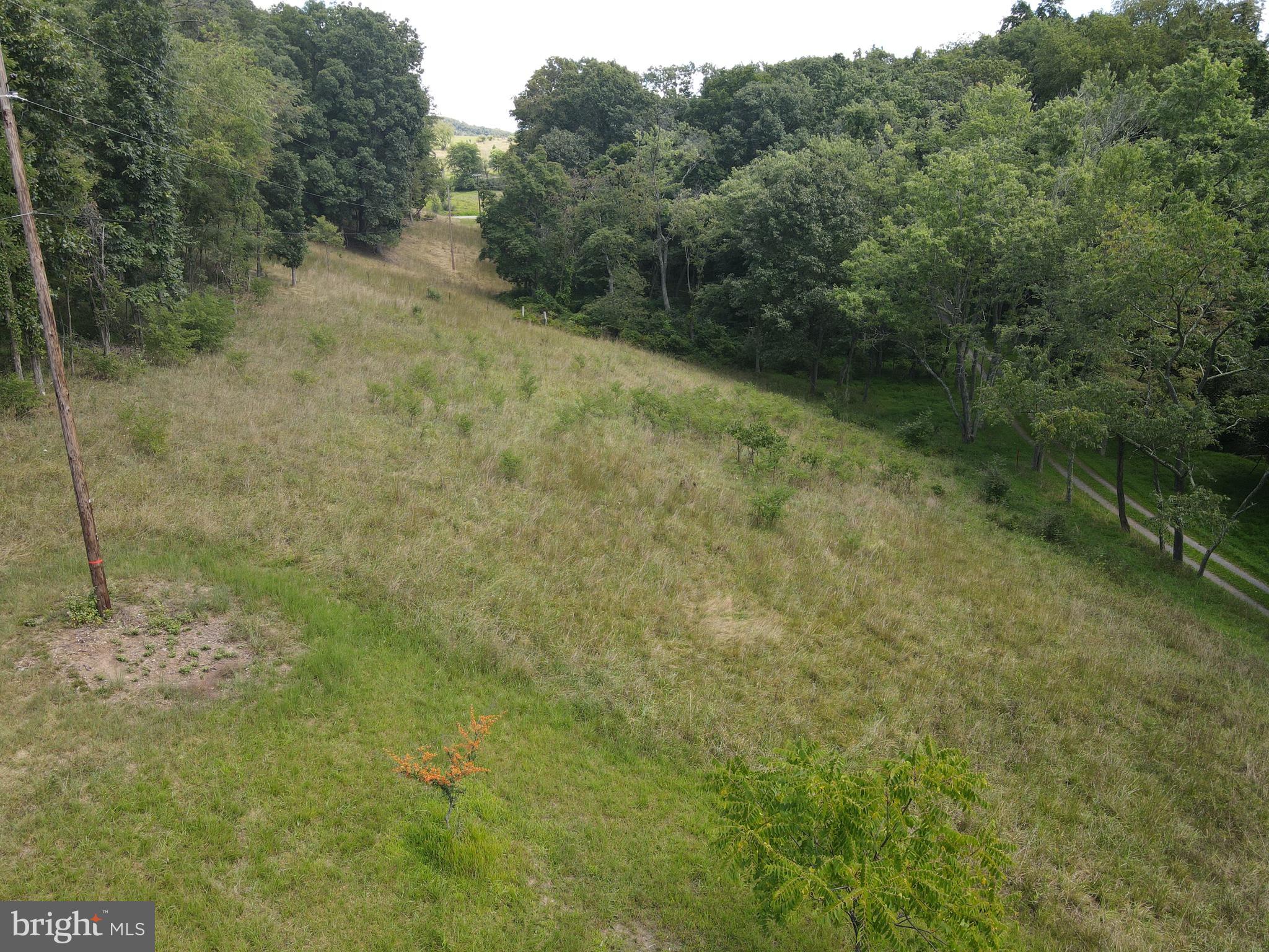 HIGH MOUNTAIN MEADOWS - Land