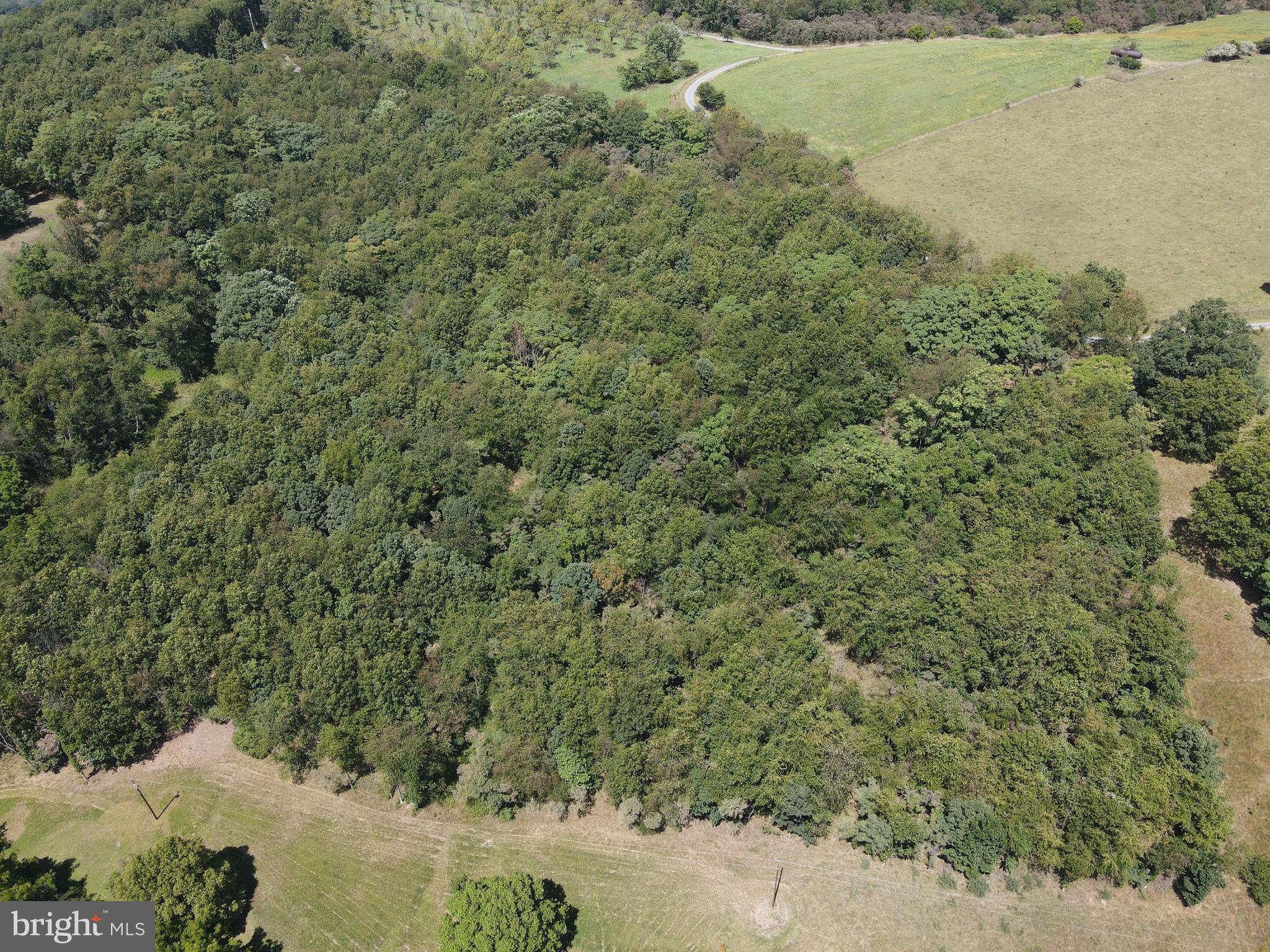 HIGH MOUNTAIN MEADOWS - Land