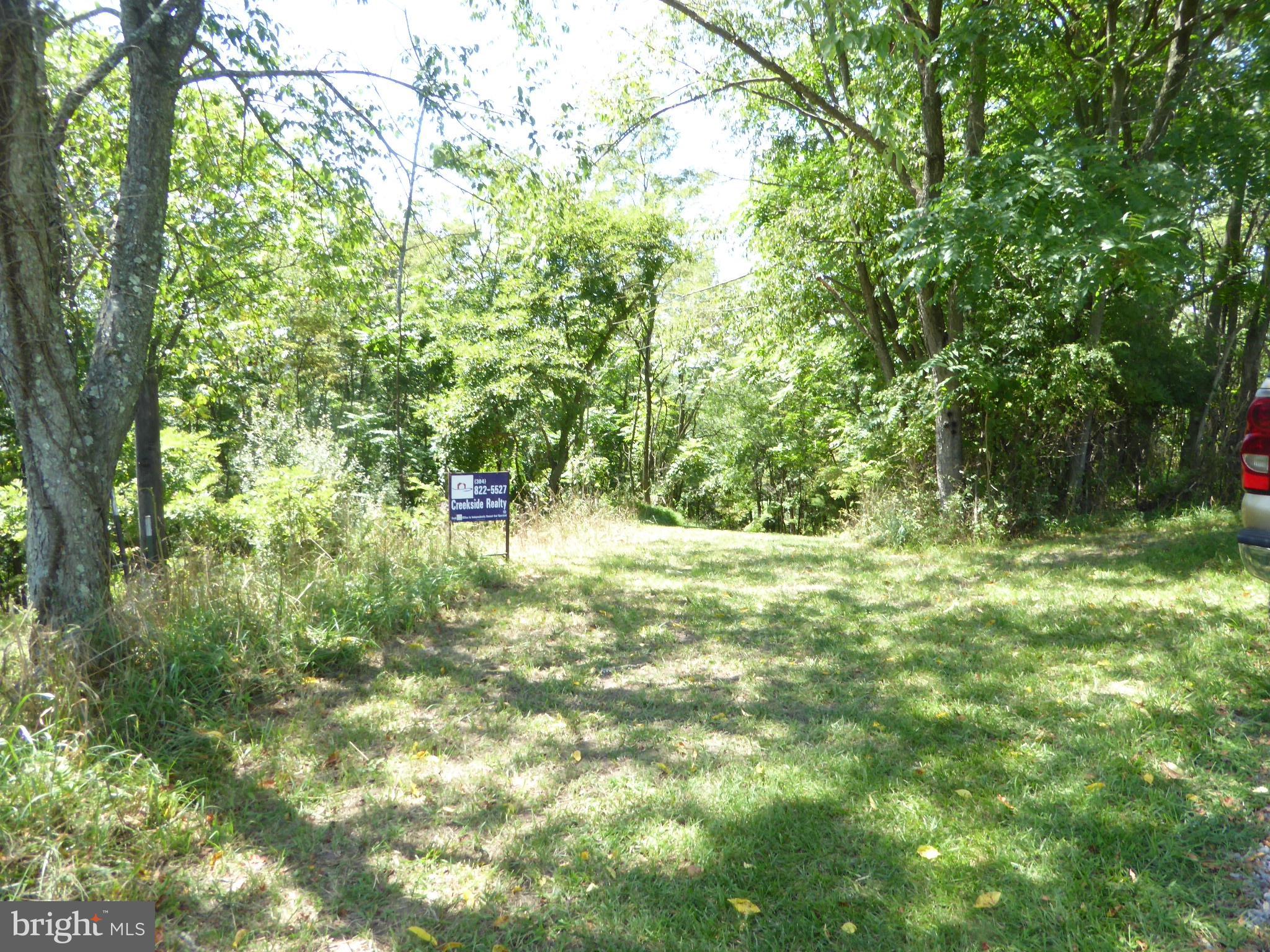 HIGH MOUNTAIN MEADOWS - Land