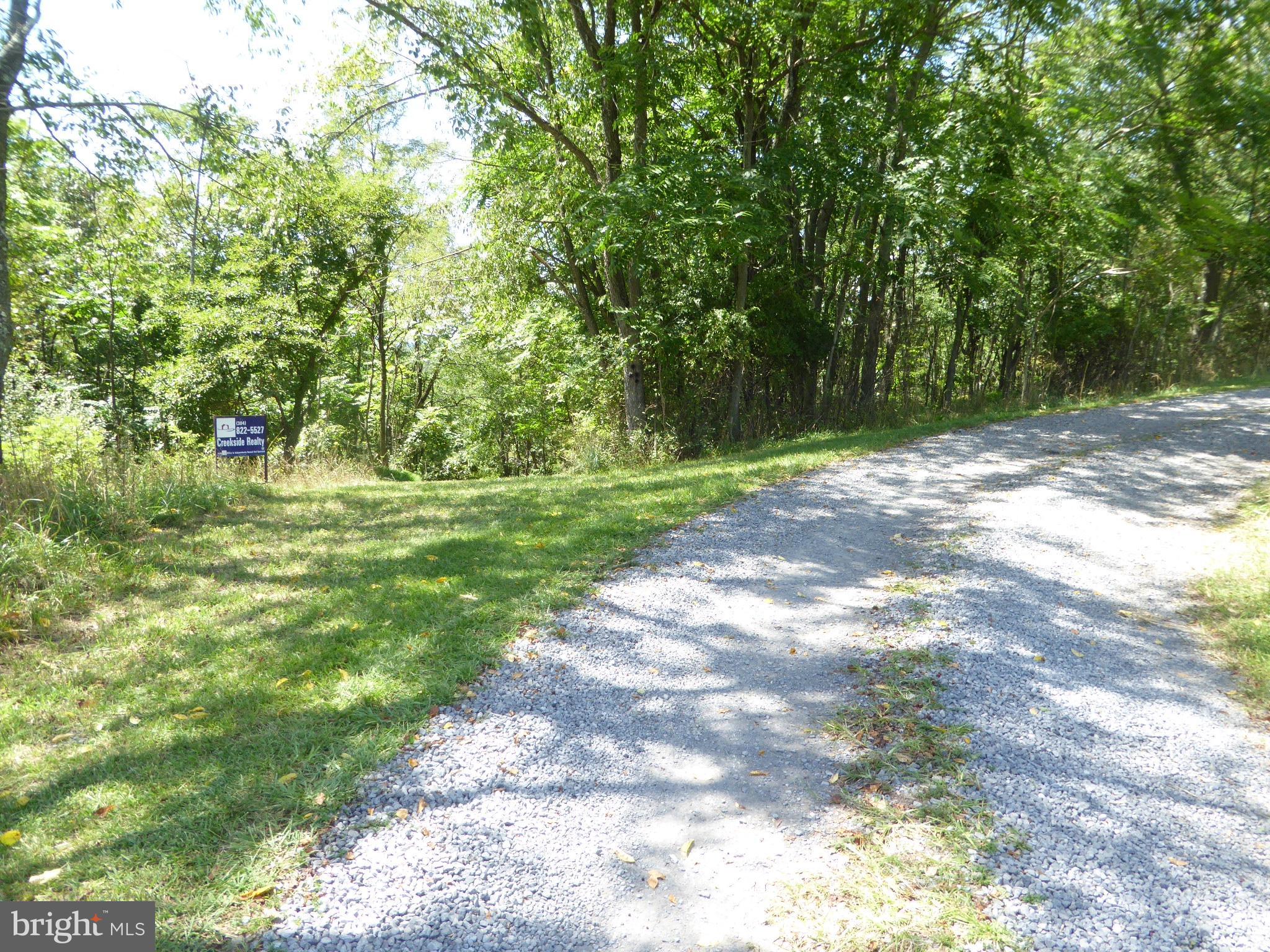 HIGH MOUNTAIN MEADOWS - Land