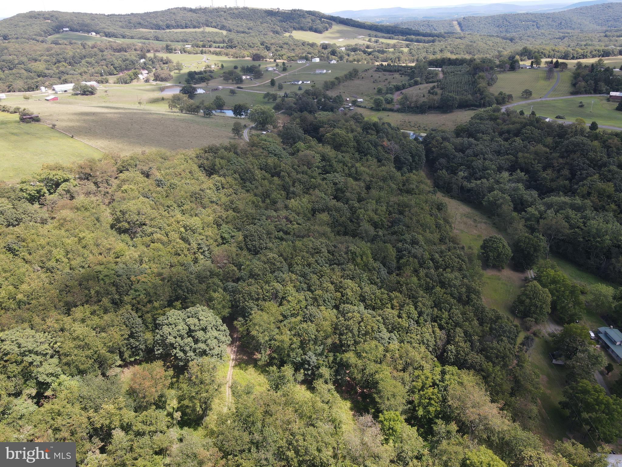 HIGH MOUNTAIN MEADOWS - Land