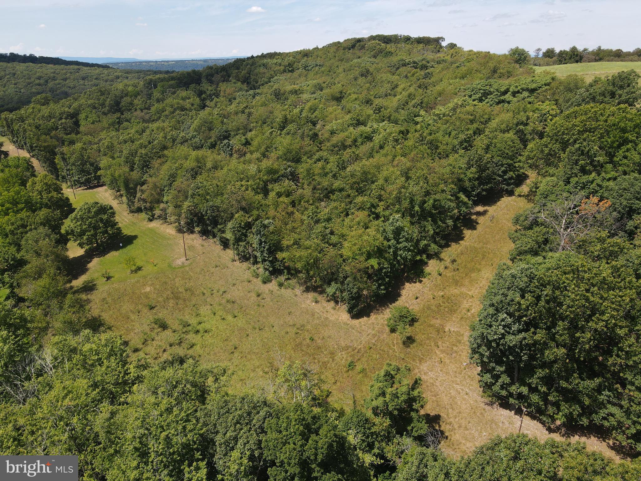 HIGH MOUNTAIN MEADOWS - Land