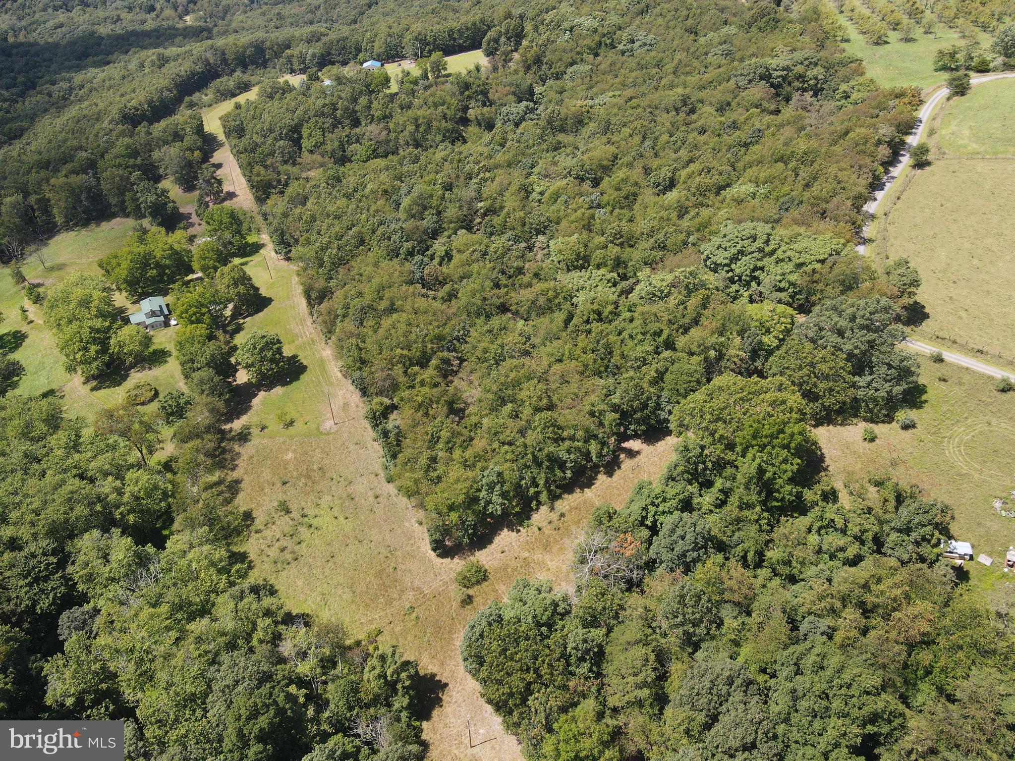 HIGH MOUNTAIN MEADOWS - Land