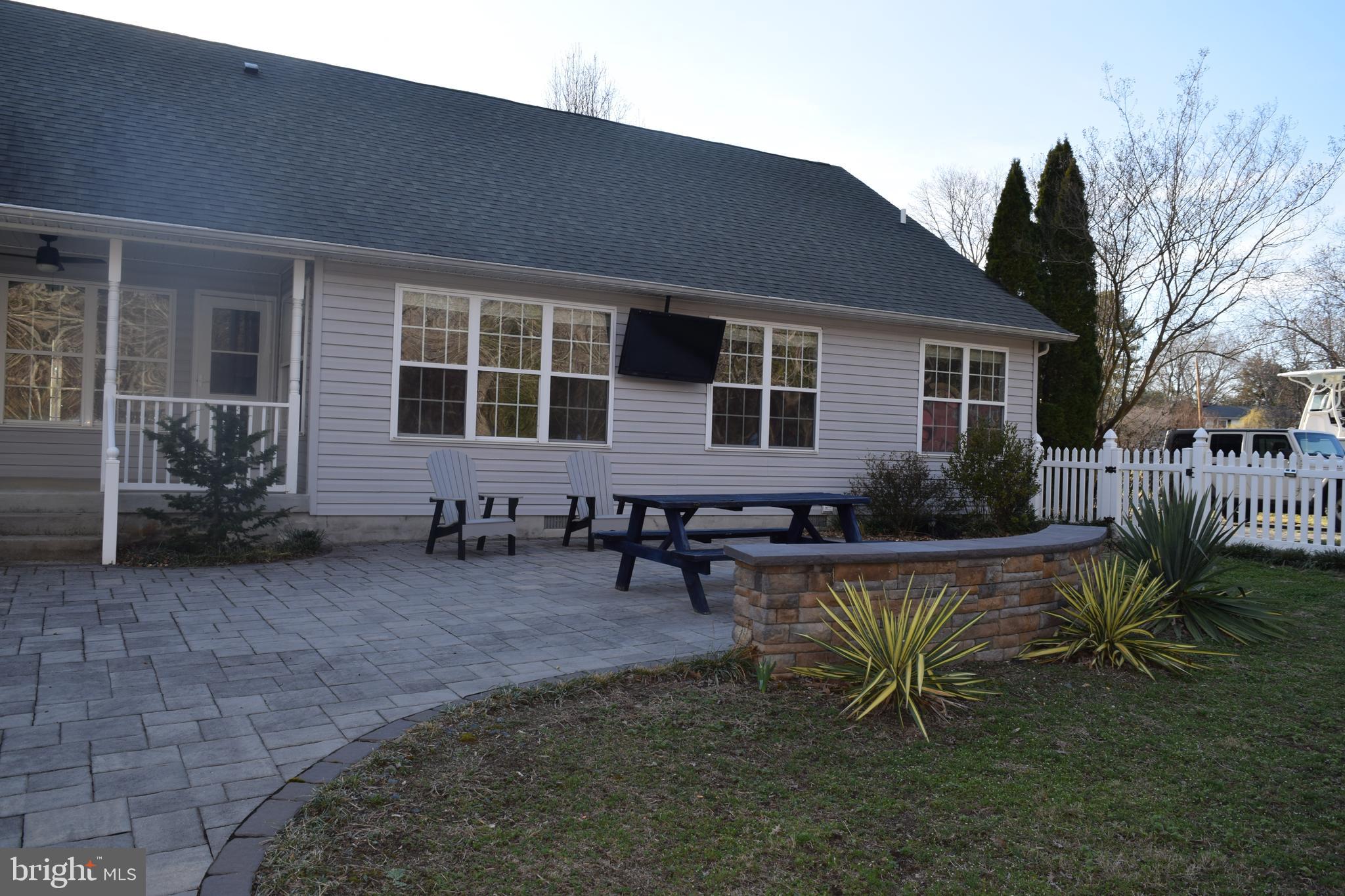 BRETON BAY ESTATES - Residential