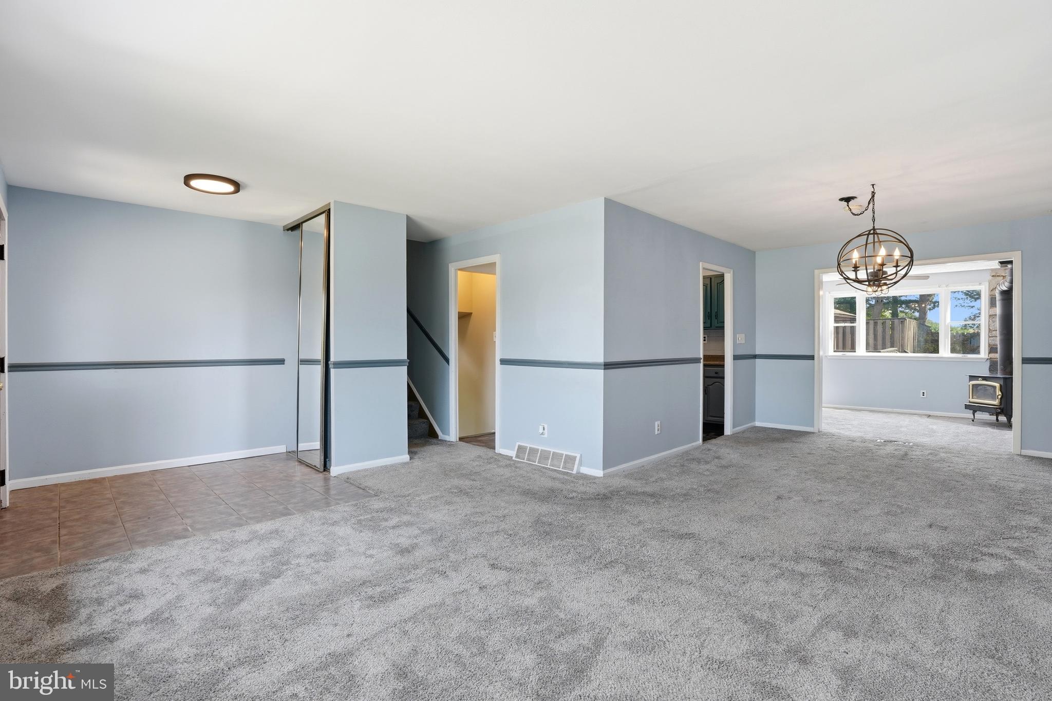 EDGE MEAD - Residential