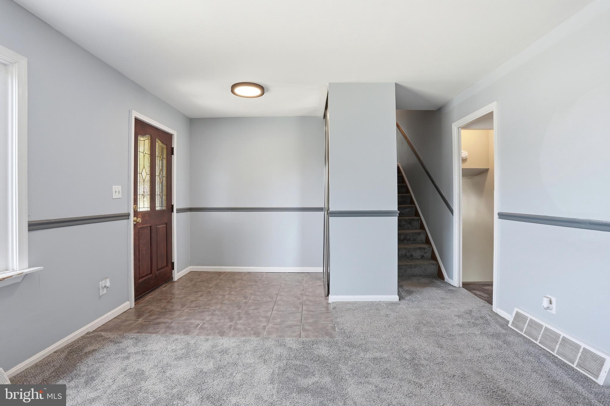 EDGE MEAD - Residential